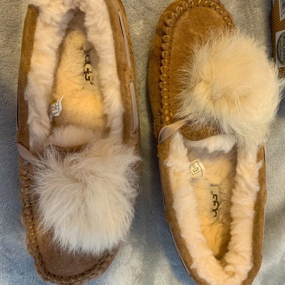 Ugh slippers Brand New